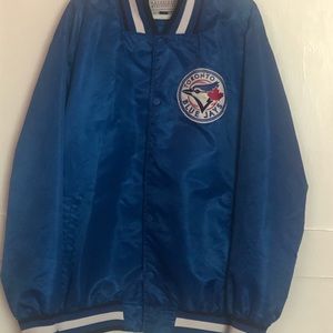 Blue Jays Varsity Men’s Jacket